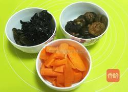 五福蒸饺的做法图解10