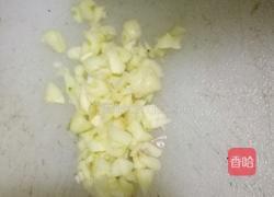 爆炒豆角的做法图解4