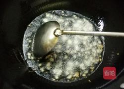 爆炒豆角的做法图解5