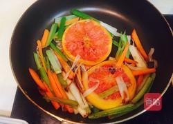 纸包鱼的做法图解5