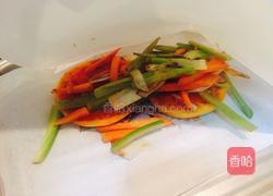 纸包鱼的做法图解7