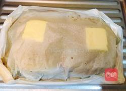 纸包鱼的做法图解9