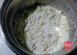 尖椒肉丝卤手擀面的做法图解5