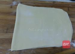 尖椒肉丝卤手擀面的做法图解13