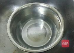 尖椒肉丝卤手擀面的做法图解18