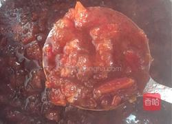 山楂糕的做法图解9