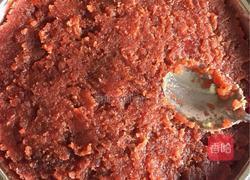 山楂糕的做法图解14