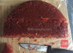 山楂糕的做法图解16