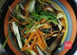 锅包肉的做法图解5