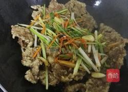 锅包肉的做法图解7