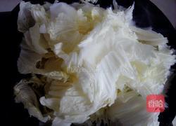 酸辣白菜的做法图解7