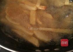 简单版炸薯条的做法图解10