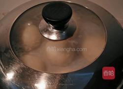 奶香地瓜包的做法图解6