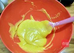 电饭煲蜂蜜蛋糕的做法图解5