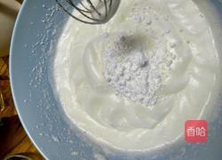 电饭煲蜂蜜蛋糕的做法图解8