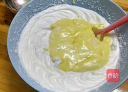 电饭煲蜂蜜蛋糕的做法图解11