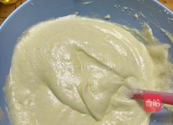 电饭煲蜂蜜蛋糕的做法图解12