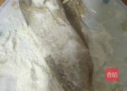 红烧小黄鱼的做法图解5