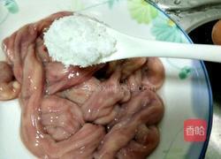 小肠莲子汤的做法图解6