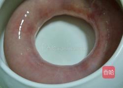 小肠莲子汤的做法图解8