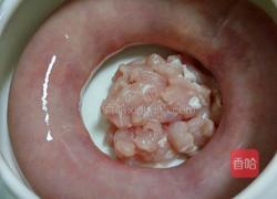 小肠莲子汤的做法图解11