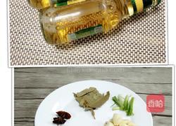 啤酒烧猪蹄的做法图解3