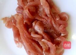 白菜拌粉丝的做法图解7