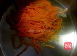 白菜拌粉丝的做法图解8