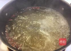 冷吃牛肉的做法图解1