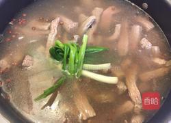 冷吃牛肉的做法图解2