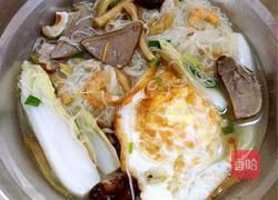 鸡蛋面线糊的做法图解9