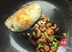 鸡蛋面线糊的做法图解5