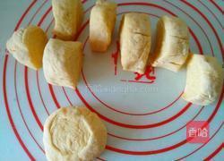 芝香柿子饼的做法图解6