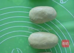 猪肉香葱烧饼的做法图解3