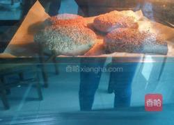 猪肉香葱烧饼的做法图解8