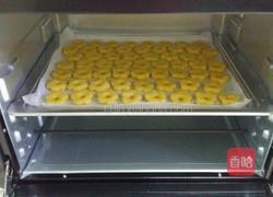 梅花酥饼干的做法图解6