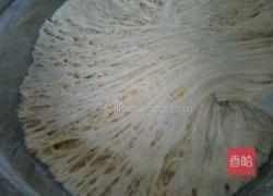 南瓜辣味芝麻卷的做法图解7