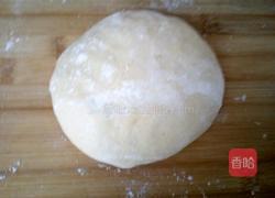 南瓜辣味芝麻卷的做法图解8