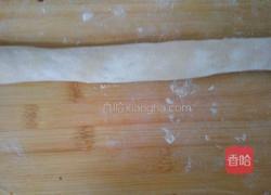 南瓜辣味芝麻卷的做法图解12