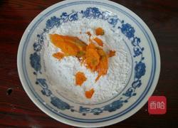 无馅南瓜汤圆的做法图解3