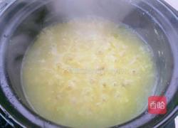 五谷米粥的做法图解4