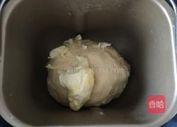 面包的做法图解3