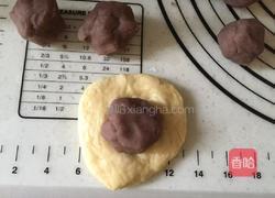 面包的做法图解6