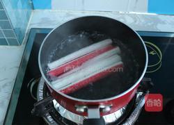 越南米皮卷的做法图解1