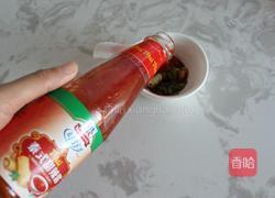 越南米皮卷的做法图解7