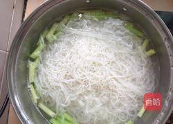 干鱿香芹面的做法图解6