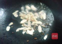 土豆烧鸡腿的做法图解5