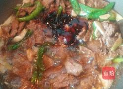 香溜牛柳的做法图解7