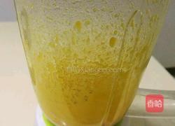 芒果慕斯的做法图解6