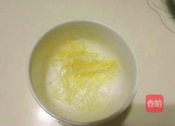 芒果慕斯的做法图解7